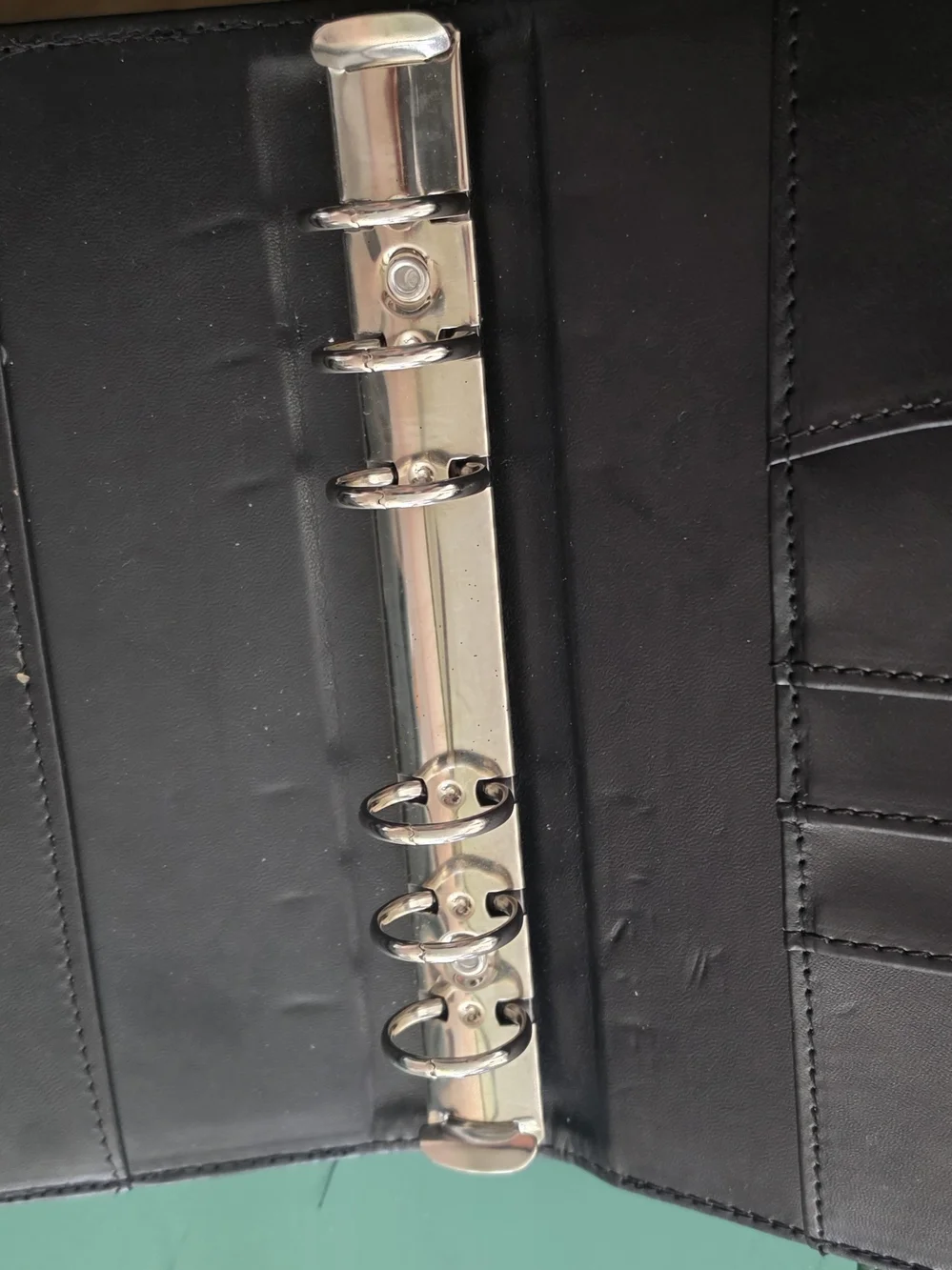 6- RING Budget Binders- Home Organization-Set Of 3!